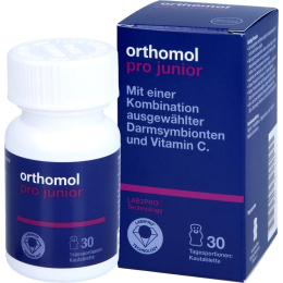 Orthomol Pro Junior